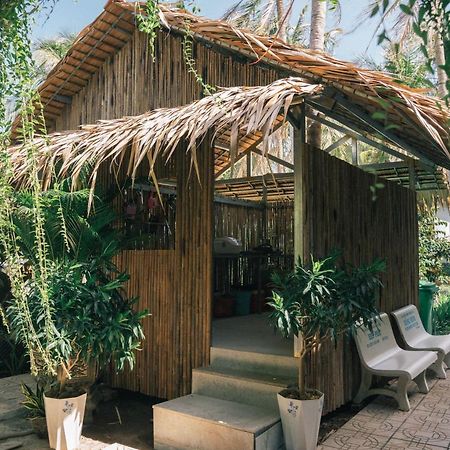 Homestay Bao Binh Ben Tre ภายนอก รูปภาพ
