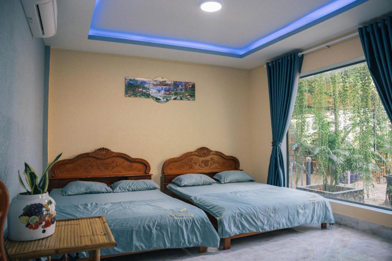 Homestay Bao Binh Ben Tre ภายนอก รูปภาพ